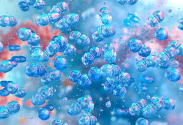 Revealed &mdash; a common bacterium's role in stubborn wound infections