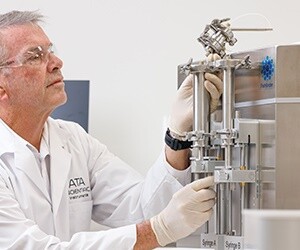 Micropore Technologies Advanced Crossflow (AXF) platform Micropore Technologies Advanced Crossflow (AXF) platform