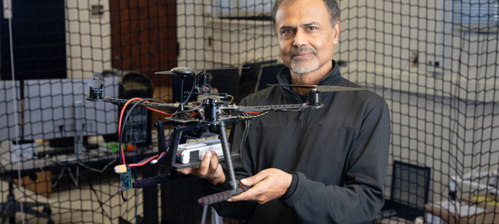 Brain-inspired AI hardware advances neuromorphic systems