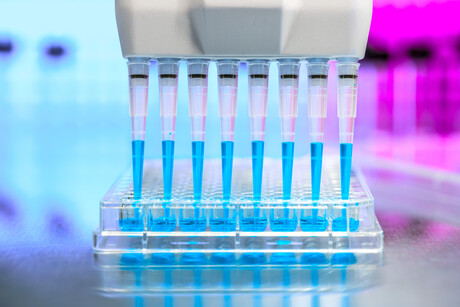 Whisper-quiet precision for modern analytical devices