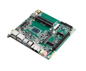 Advantech embedded computing platforms