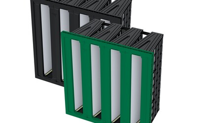 Camfil CamGT 4V-300 turbine air intake filter