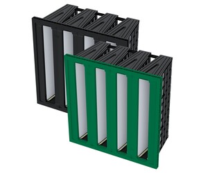 Camfil CamGT 4V-300 turbine air intake filter