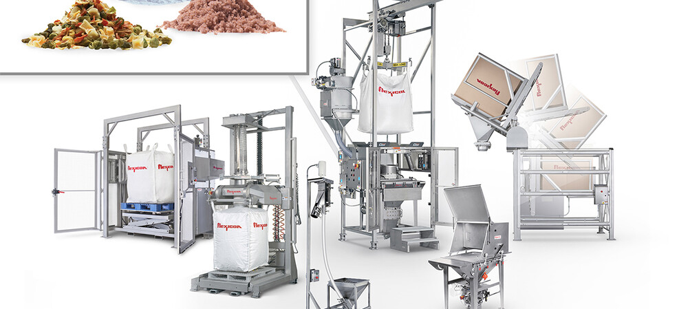 Maximise throughput, minimise downtime