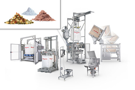 Maximise throughput, minimise downtime