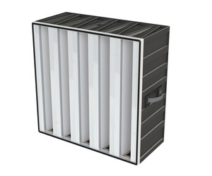 Camfil Absolute V HEPA Filter