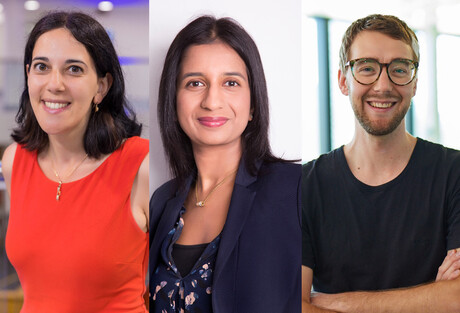 2026 Snow Fellowship recipients to receive $24m in biomedical funding