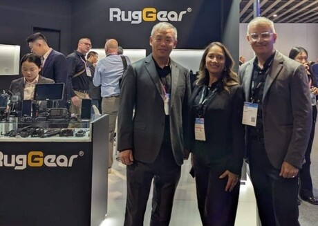 Mobile device manufacturer RugGear joins TCCA