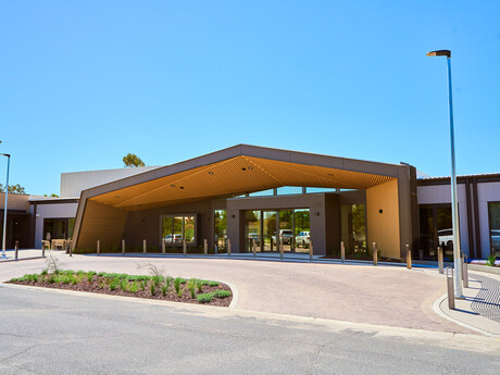 Works completed on two new Victorian aged care facilities