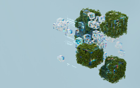 Managing AI's environmental impact