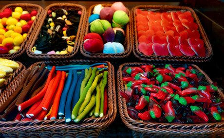 TNA to preview confectionery innovations at interpack 2026