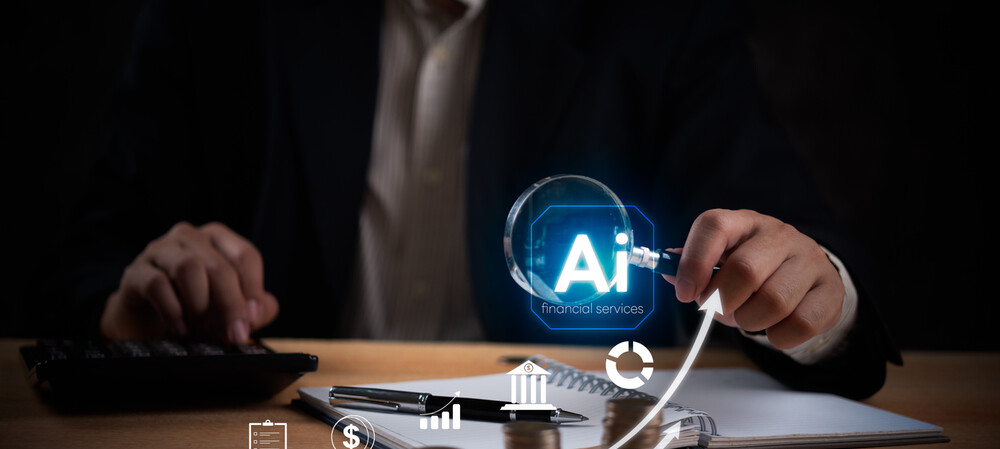 AI is now a capital allocation decision and CFOs are setting the terms