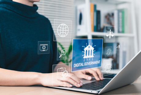 DTA publishes myGov onboarding guidance for agencies