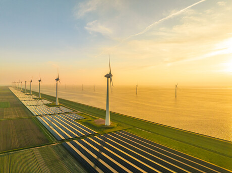 Creating the 'holistic' grid of the future