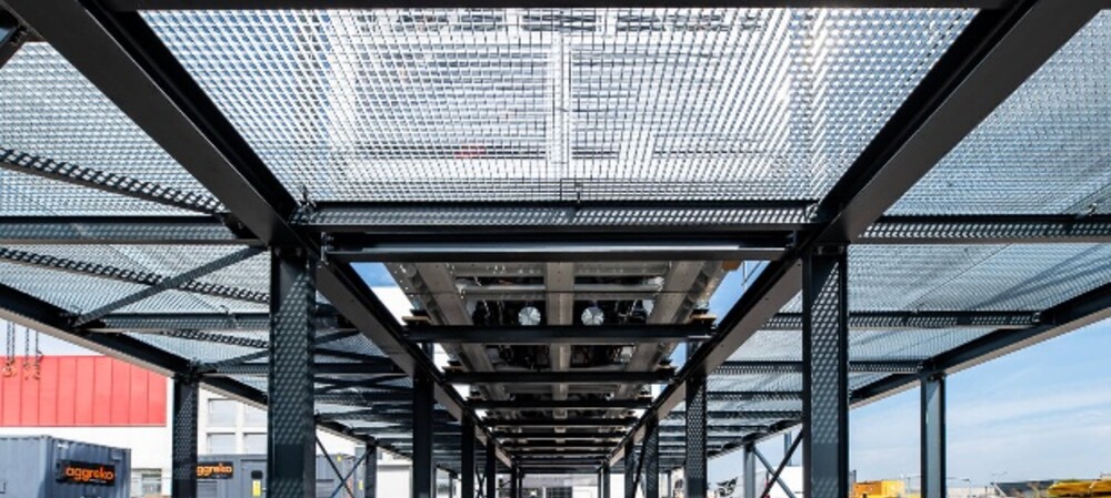 Tackling aircon noise in data centres