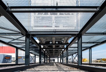 Tackling aircon noise in data centres