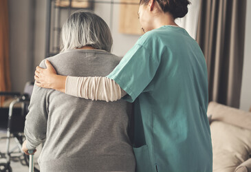 Australian 'falls after stroke trial' sees 33% falls reduction in 12 months