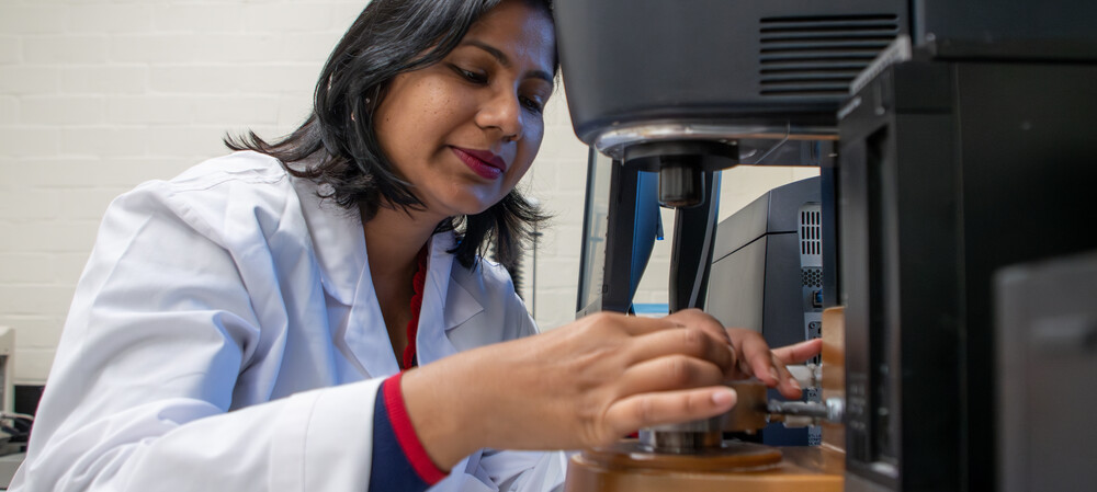 UQ opens FaBA MakerSpace for food innovations