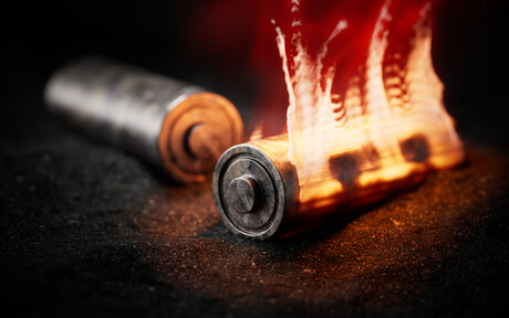 NSW introduces mandatory regulations for battery manufacturers