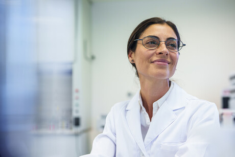 Applications open for $300K pandemic therapeutics fellowships