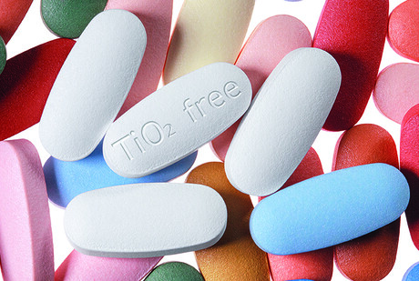 Seprify and BIOGRUND develop titanium dioxide-free tablet coating for nutraceuticals