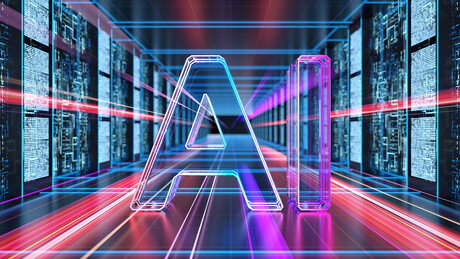 Sustainable AI infrastructure could become Australia's next great export