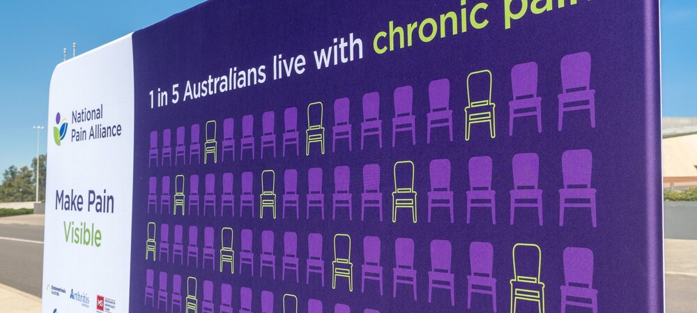 National Pain Alliance launched to advocate for chronic pain