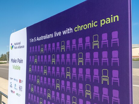 National Pain Alliance launched to advocate for chronic pain