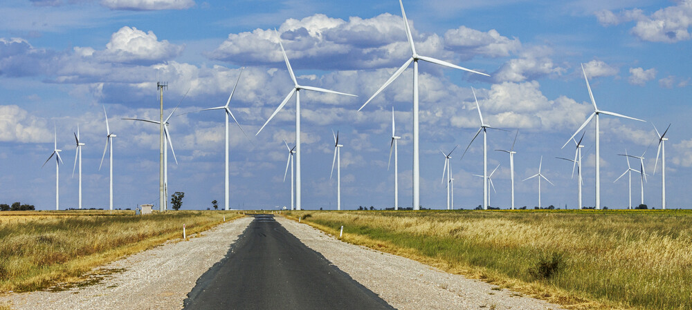 Why electromechanical systems matter in Australia's energy transition