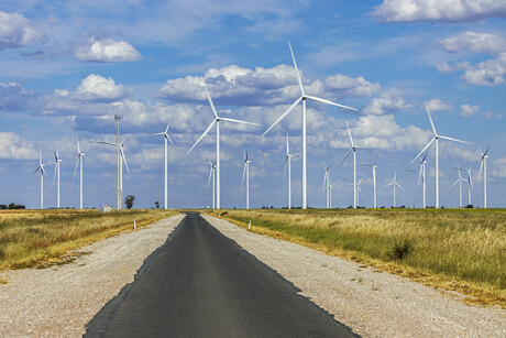 Why electromechanical systems matter in Australia's energy transition