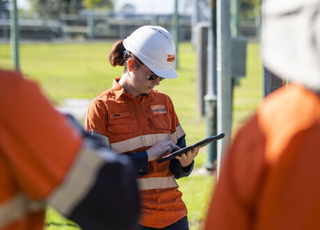 Essential Energy opens applications for 2027 Graduate Program