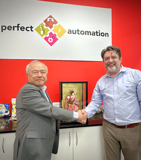 Perfect Automation and Omori have joined forces with packaging solutions
