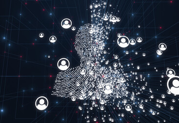 Identity at the edge