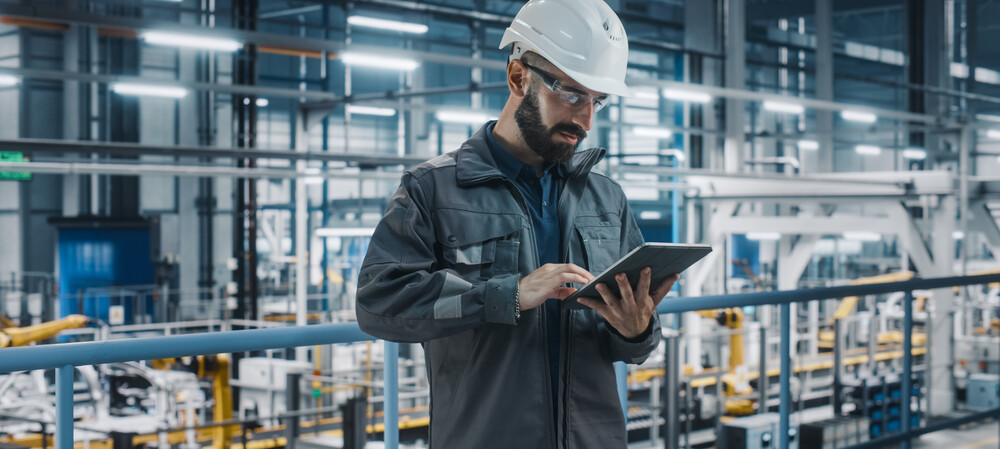 Rethinking machine safety: a systems-based approach for safer workplaces