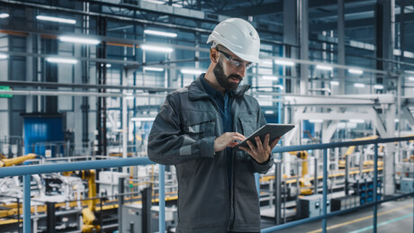 Rethinking machine safety: a systems-based approach for safer workplaces