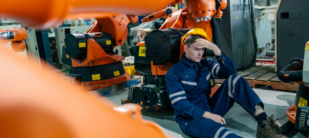 Barriers to a drug and alcohol safety program in high-risk industries