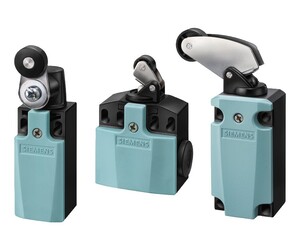 Siemens SIRIUS limit switches