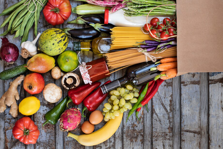 Nutrition claims compliance, fresh produce guide updated