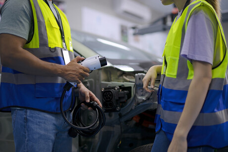 NSW Govt to boost EV workforce