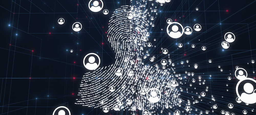 Identity at the edge