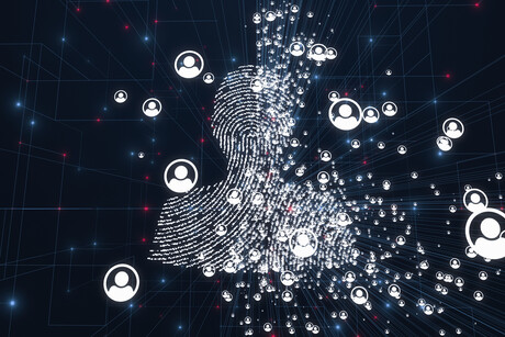 Identity at the edge