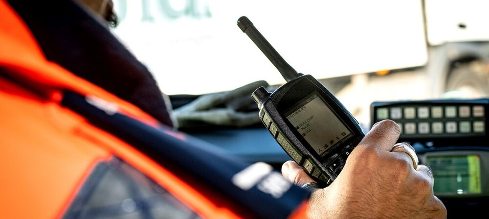 Vision 2040: The enduring role of TETRA in mission‑critical communications