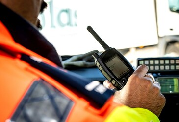 Vision 2040: The enduring role of TETRA in mission‑critical communications