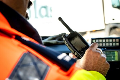 Vision 2040: The enduring role of TETRA in mission‑critical communications