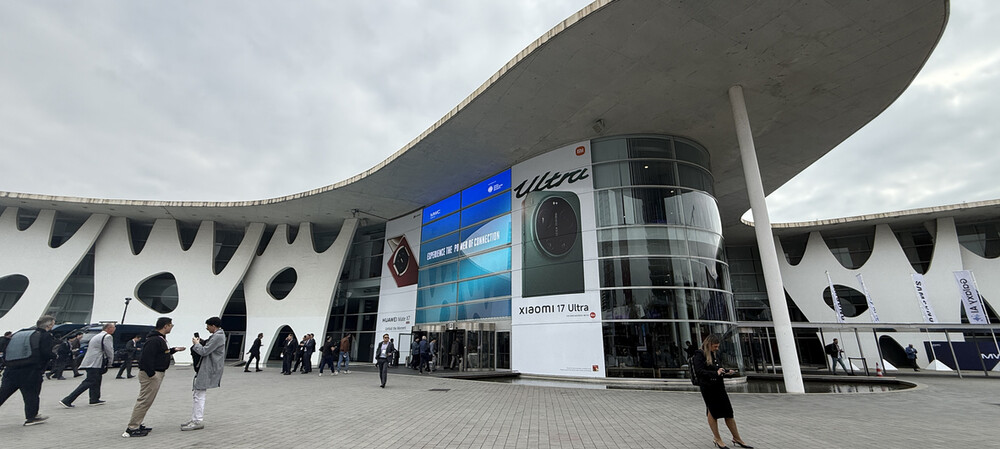 ARCIA update: news from the Mobile World Congress and IWCE