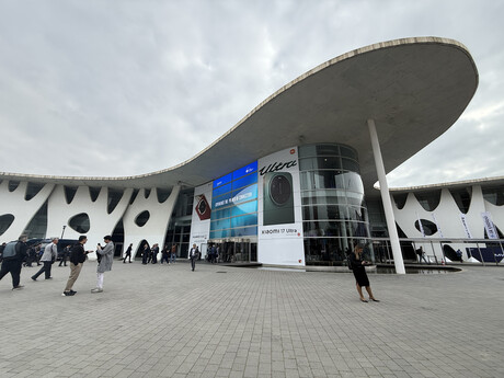 ARCIA update: news from the Mobile World Congress and IWCE