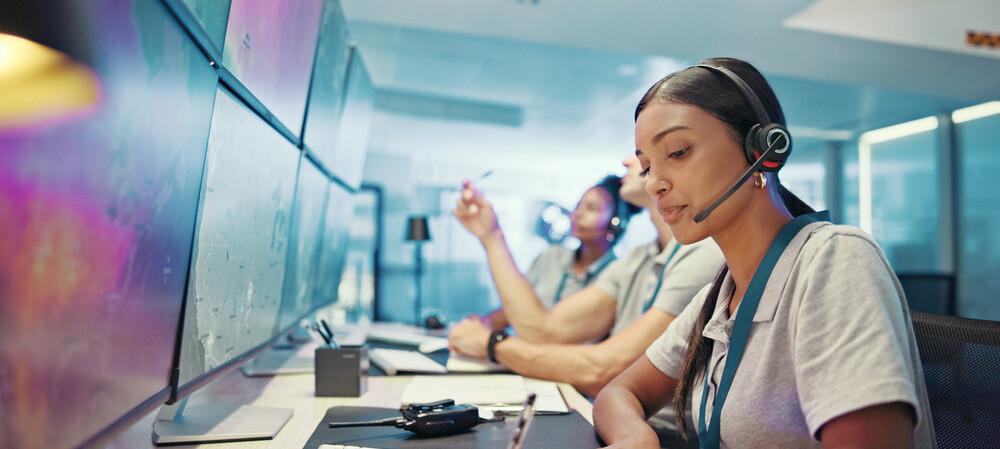 Video to the rescue: enhancing emergency response and public safety operations