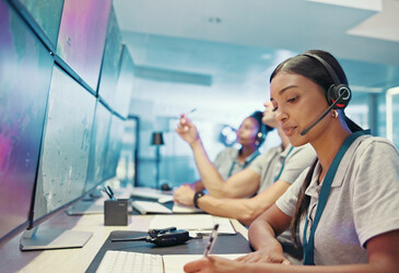 Video to the rescue: enhancing emergency response and public safety operations