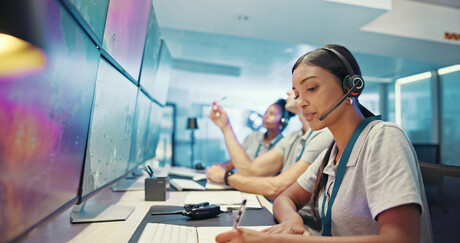 Video to the rescue: enhancing emergency response and public safety operations