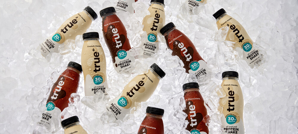 Six on the shelf: on-the-go protein, ready-to-cook veggies and more